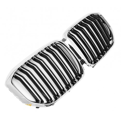 Εμπρός καρδιές M look για BMW Σειρά X (X5 G05)